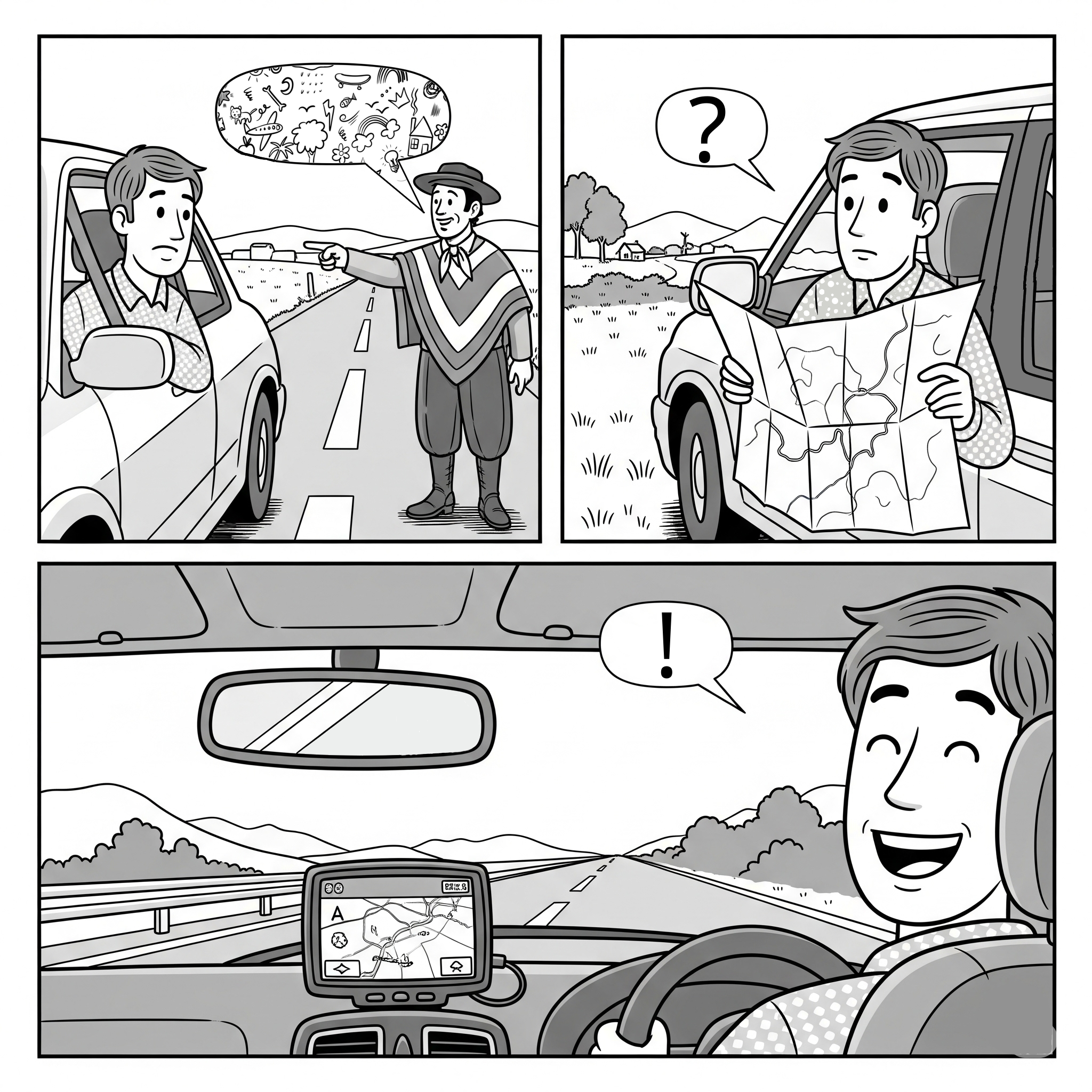 OvenLabs Comic