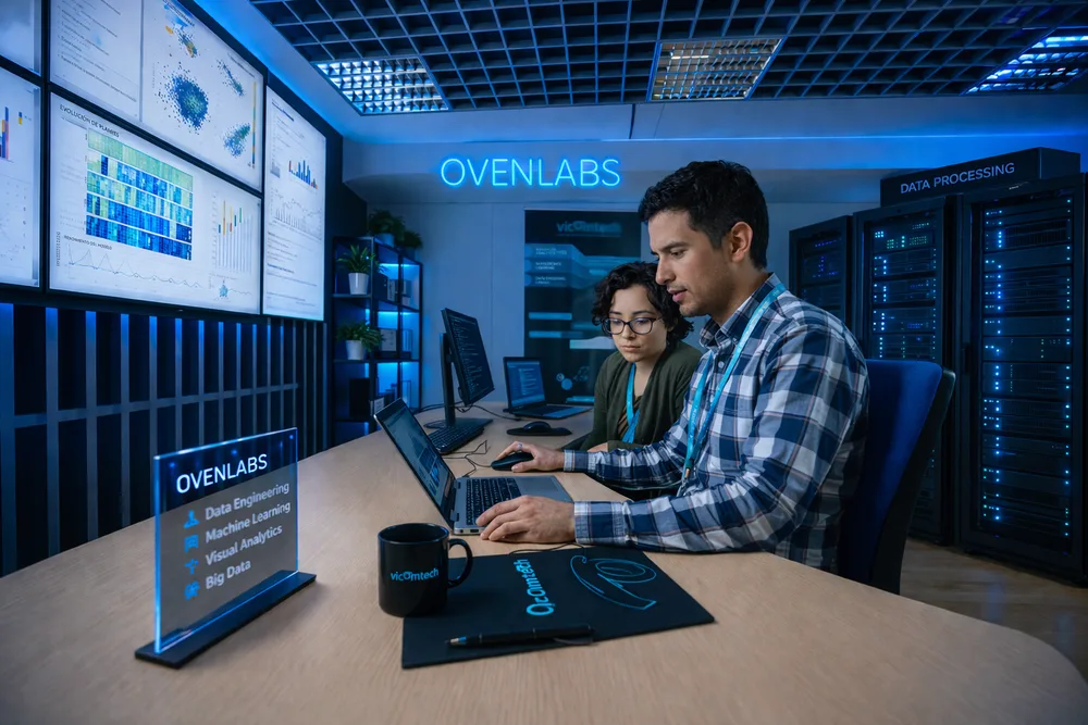 OvenLabs