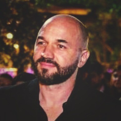 Martín Assandri